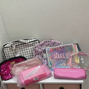 Makeup Bags